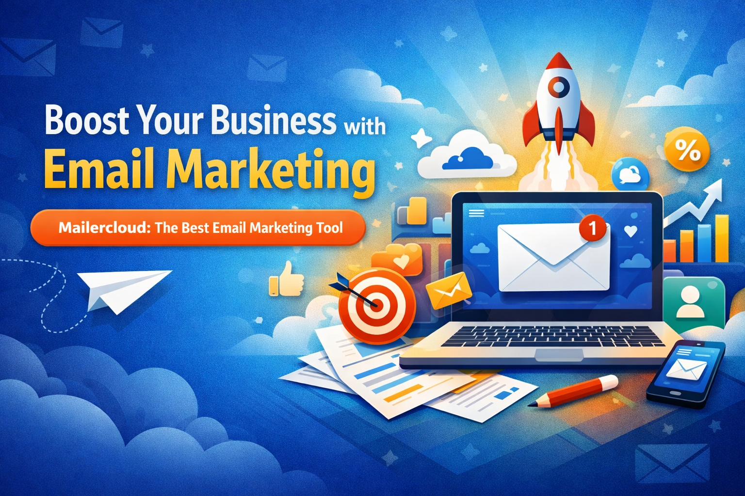 Email marketing